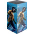 DC Comics Aquaman Movie Arthur Curry Poster XBox Series X Digital Edition Console Skin